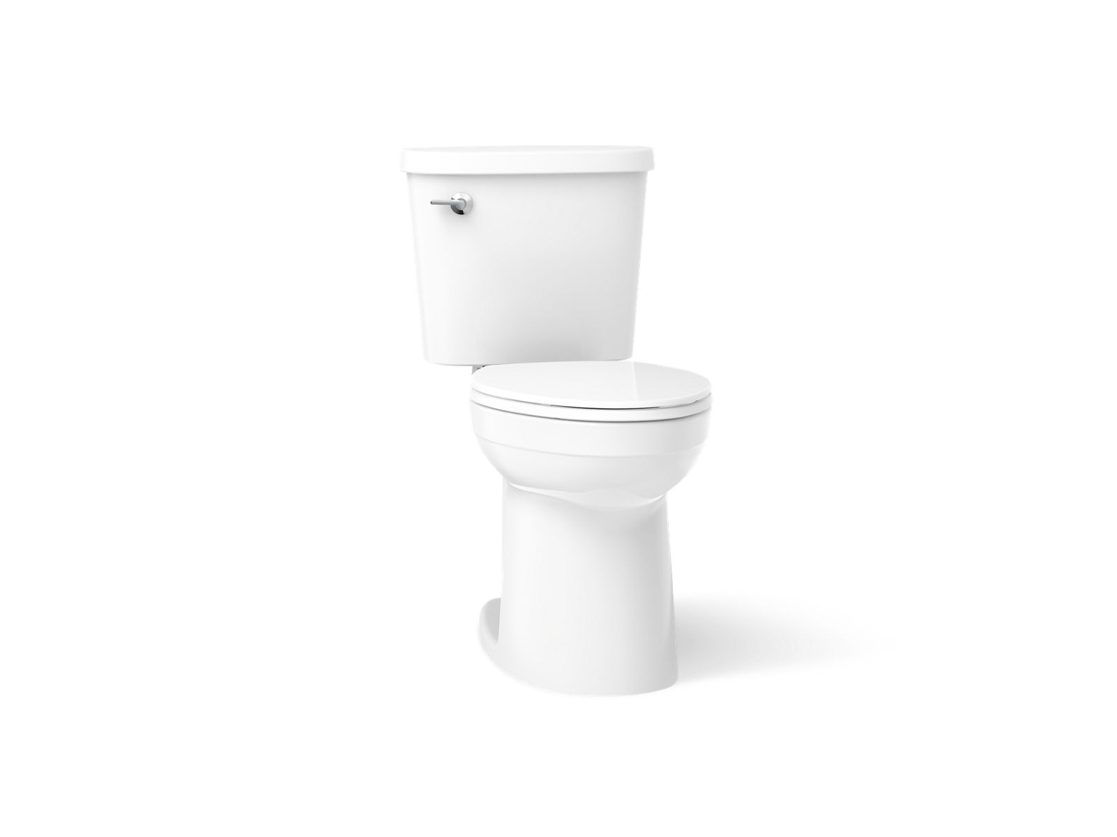 3/4 view of product