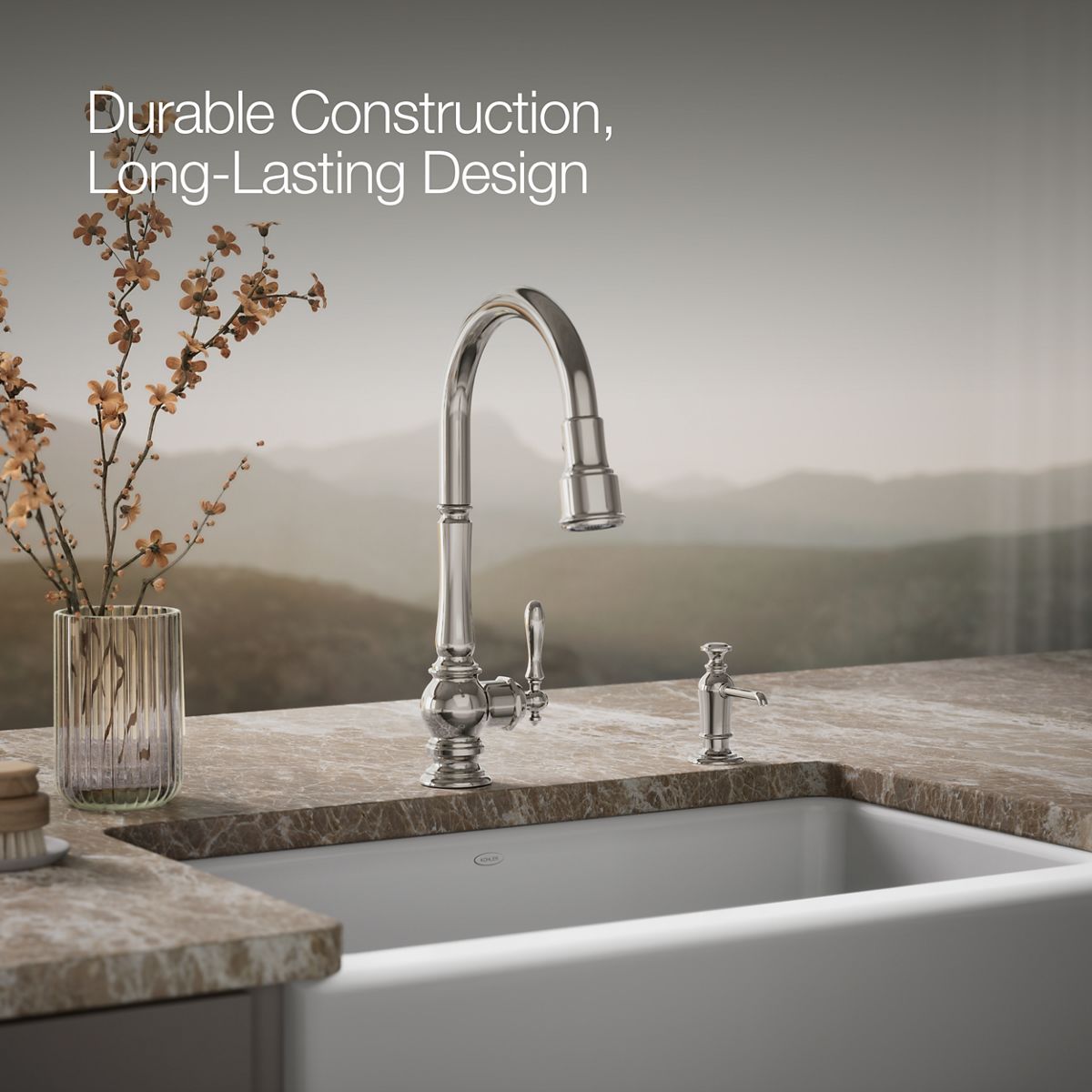 image focused on single product story