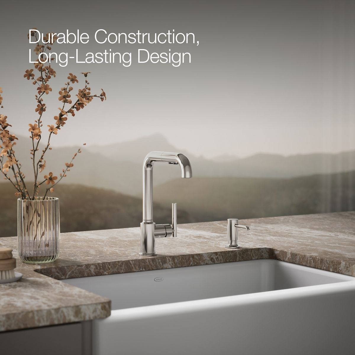image focused on single product story