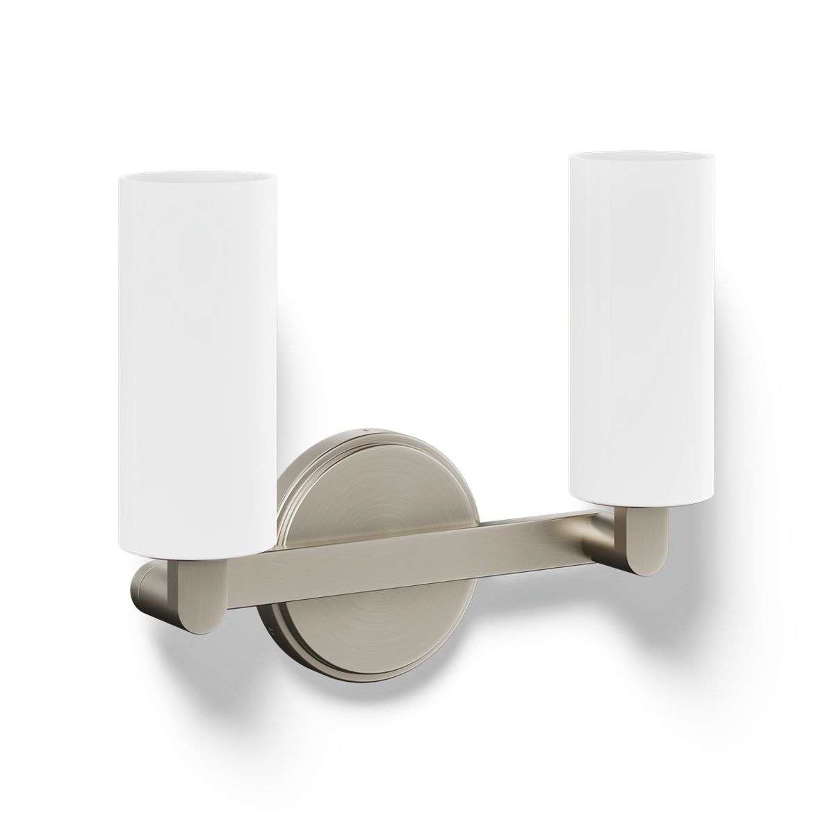 Crue Two-Light Sconce | K-35873-SC02 | KOHLER