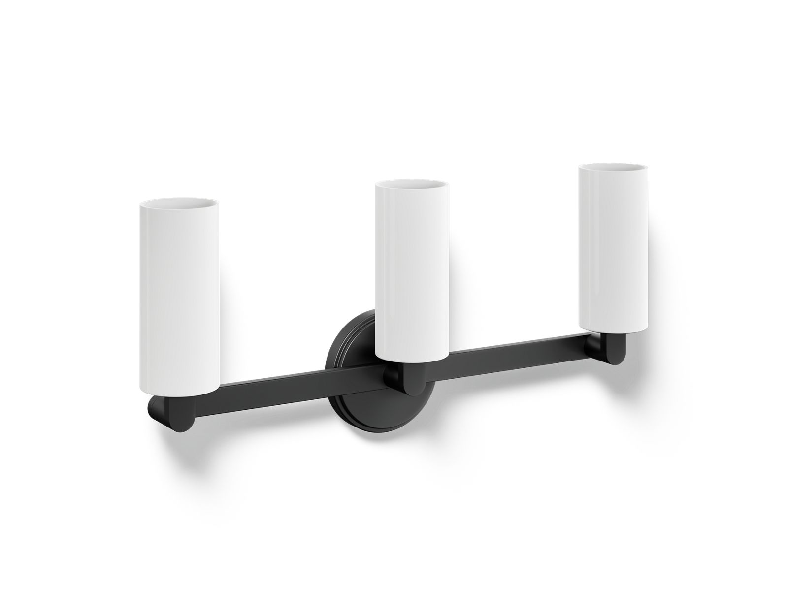 Crue Three-Light Sconce | K-35874-SC03 | KOHLER