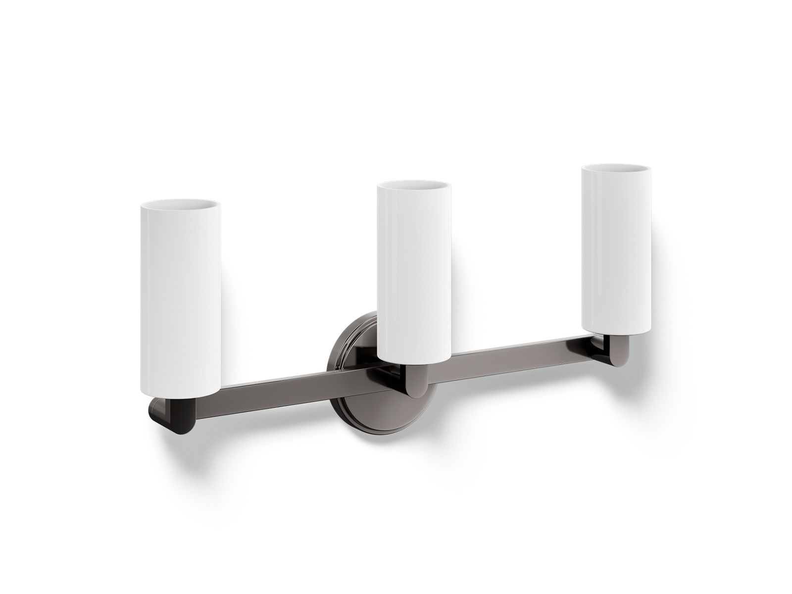 Crue Three-Light Sconce | K-35874-SC03 | KOHLER