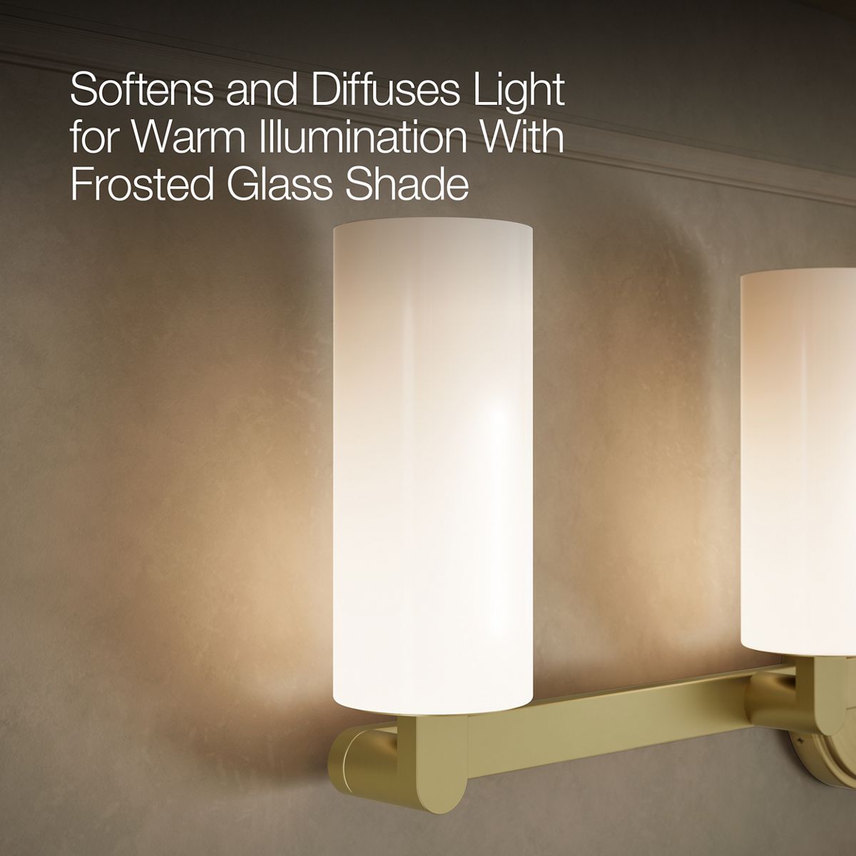 Crue Four-Light Sconce | K-35875-SC04 | KOHLER