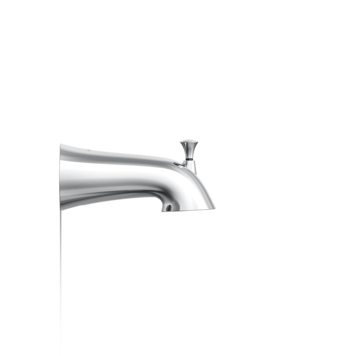 side view of product