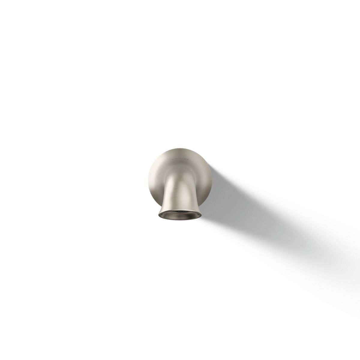 front view of product