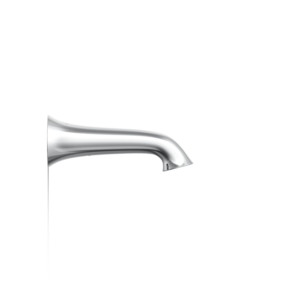 side view of product