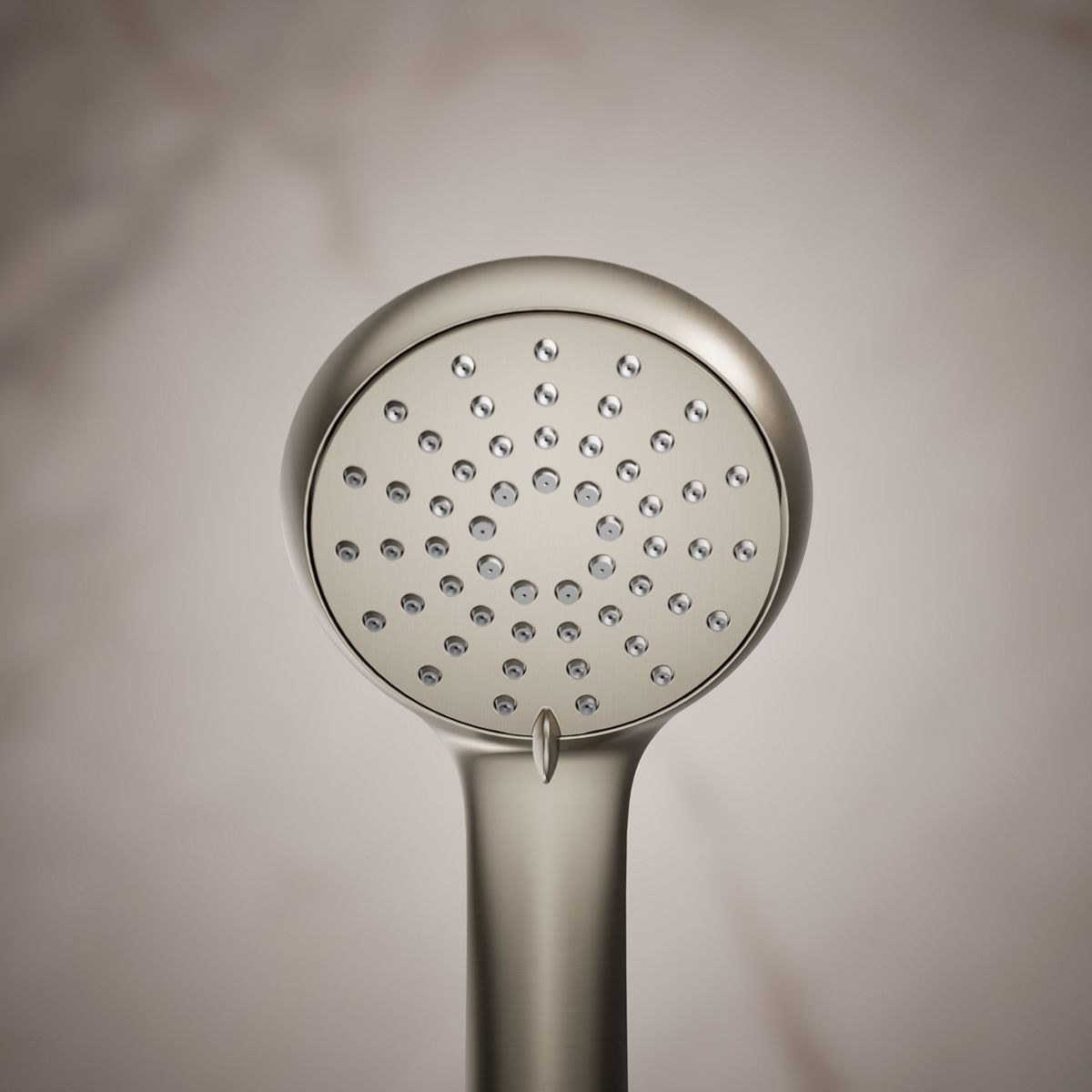 image focused on single product story, angled front view, not straight-on, 1-point perspective