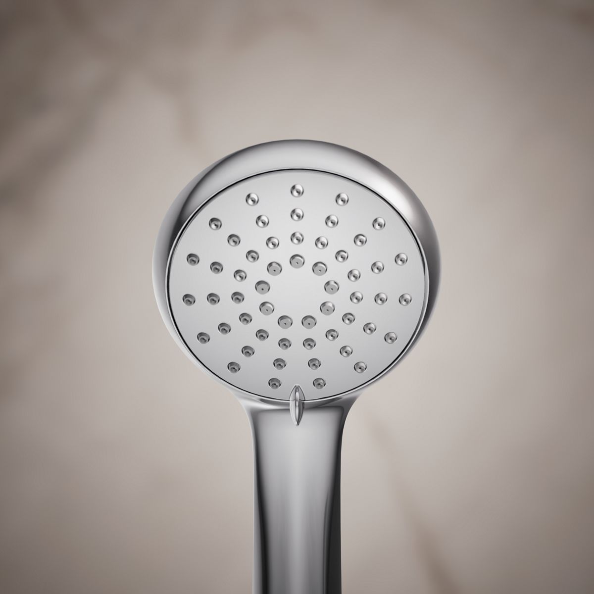 image focused on single product story, angled front view, not straight-on, 1-point perspective