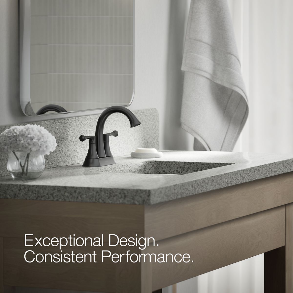 image focused on single product story
