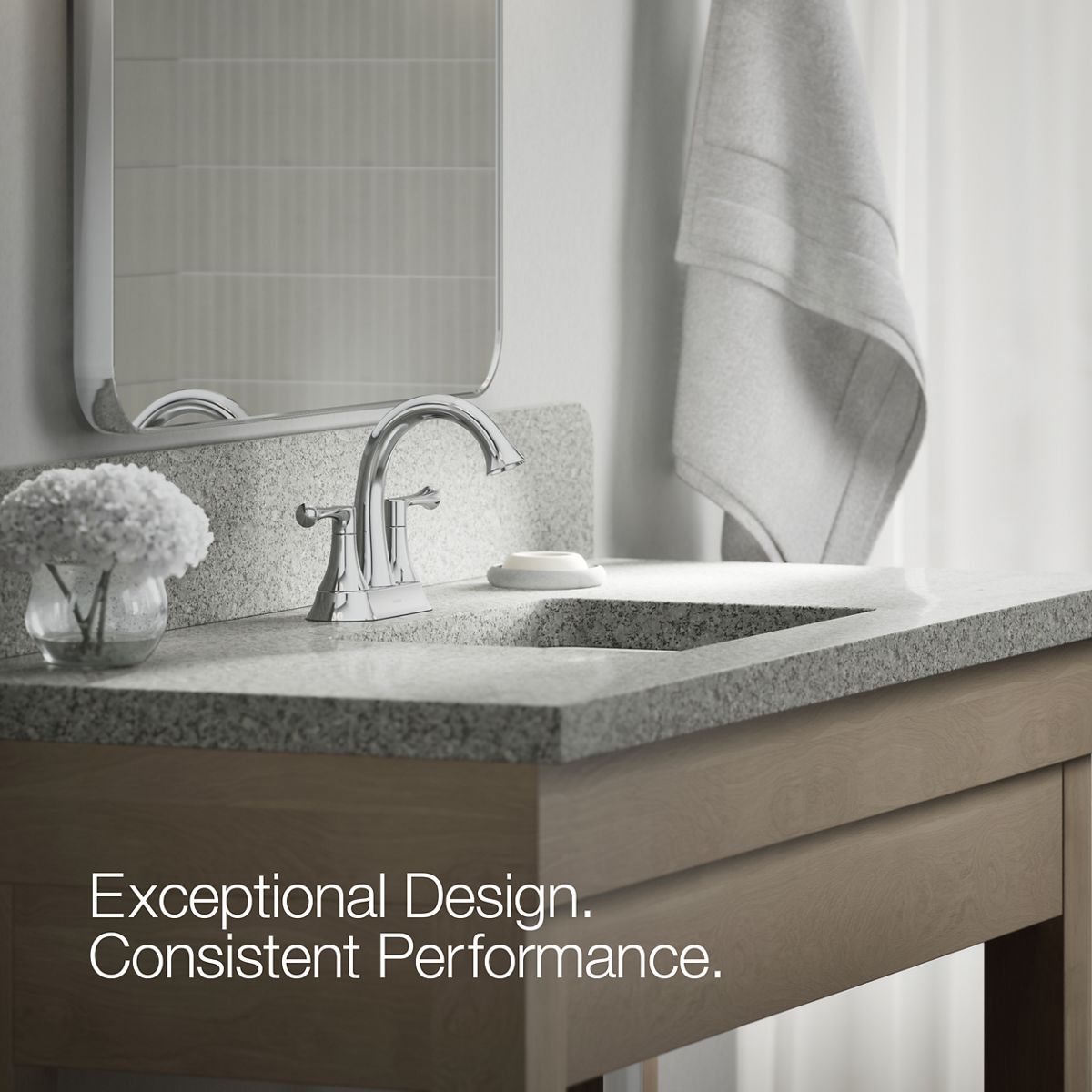 image focused on single product story