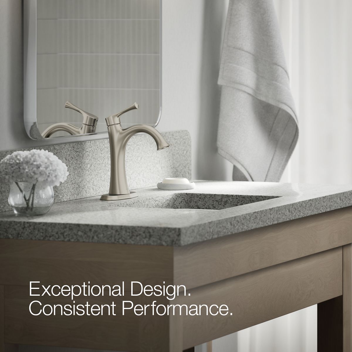image focused on single product story