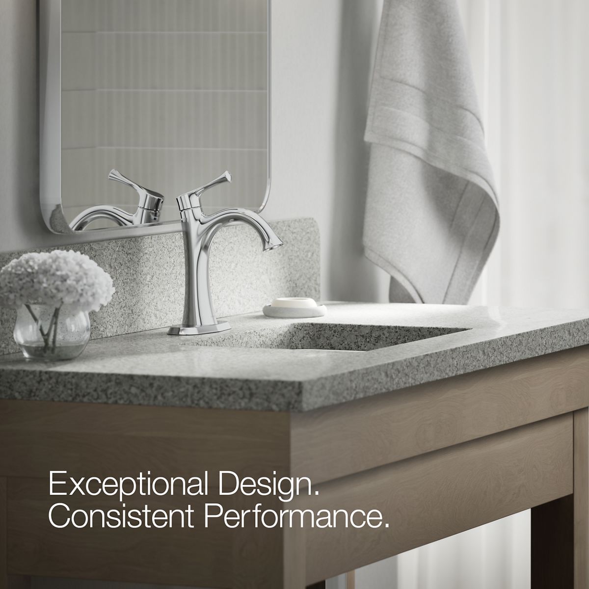 image focused on single product story