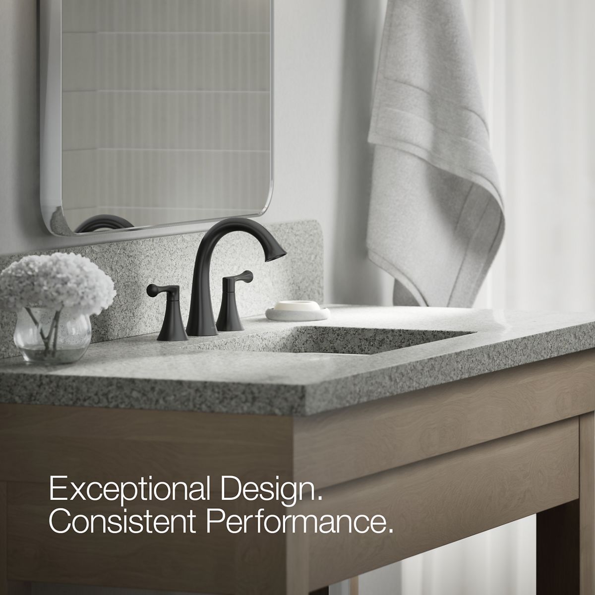 image focused on single product story