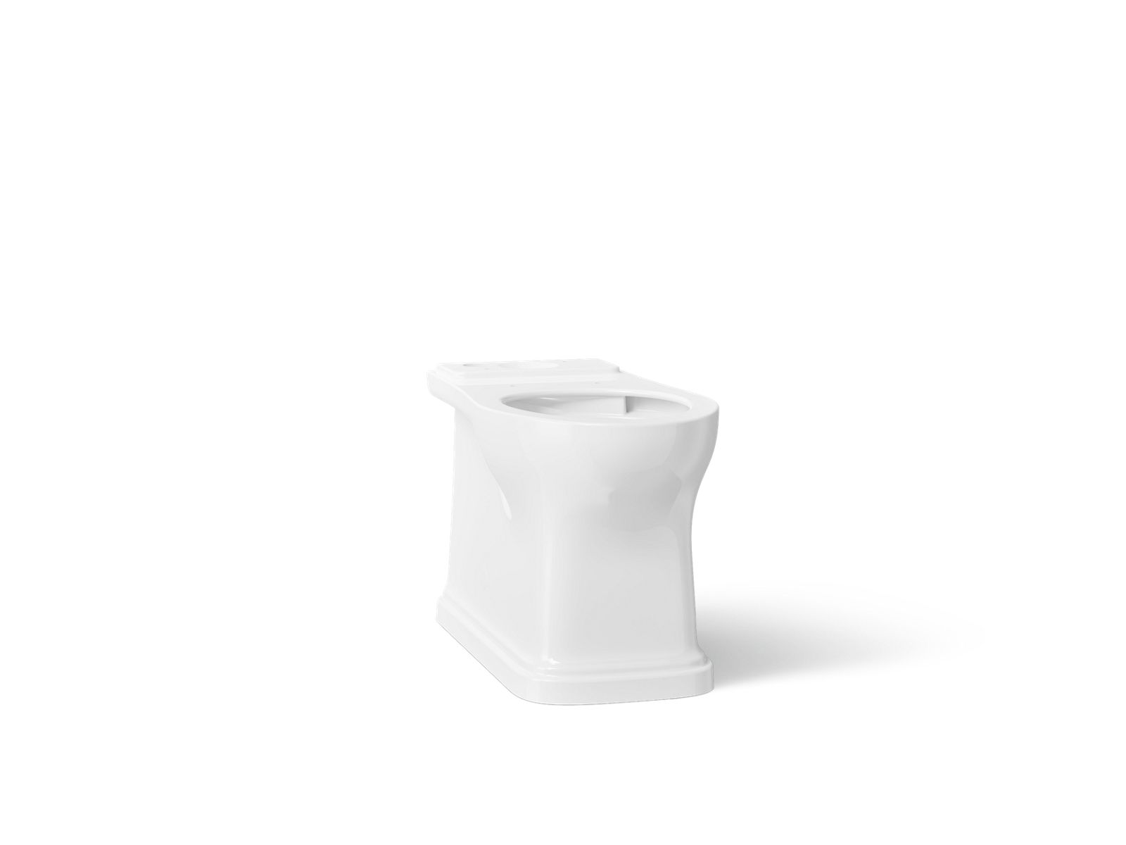 3/4 view of product