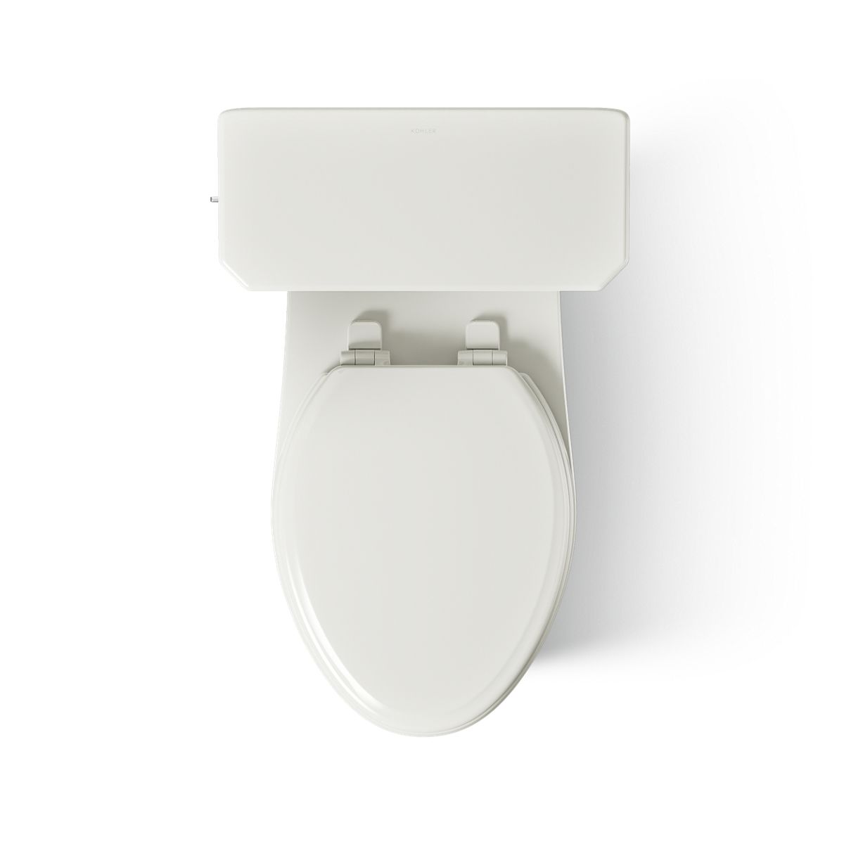 top view of product