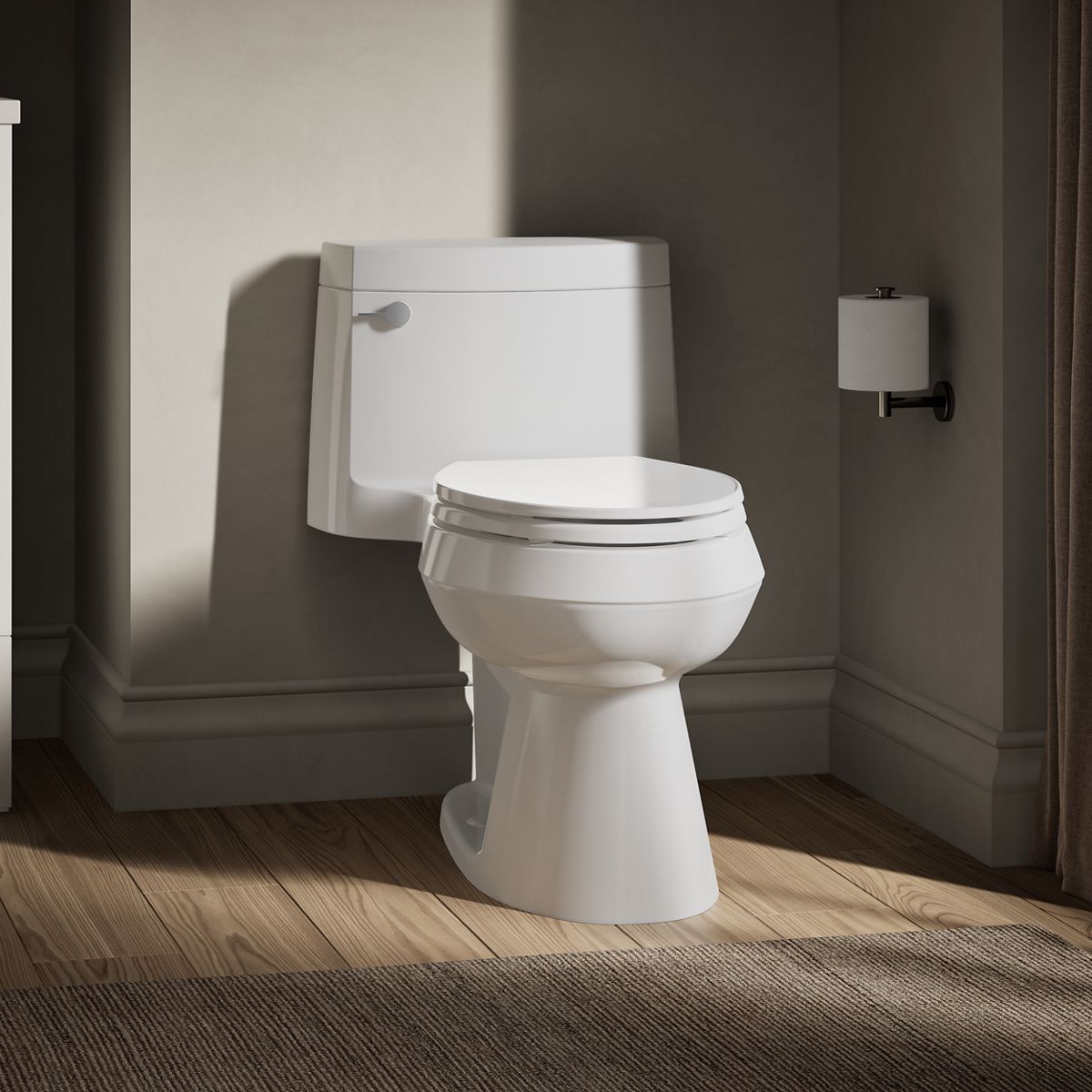 image focused on single product story