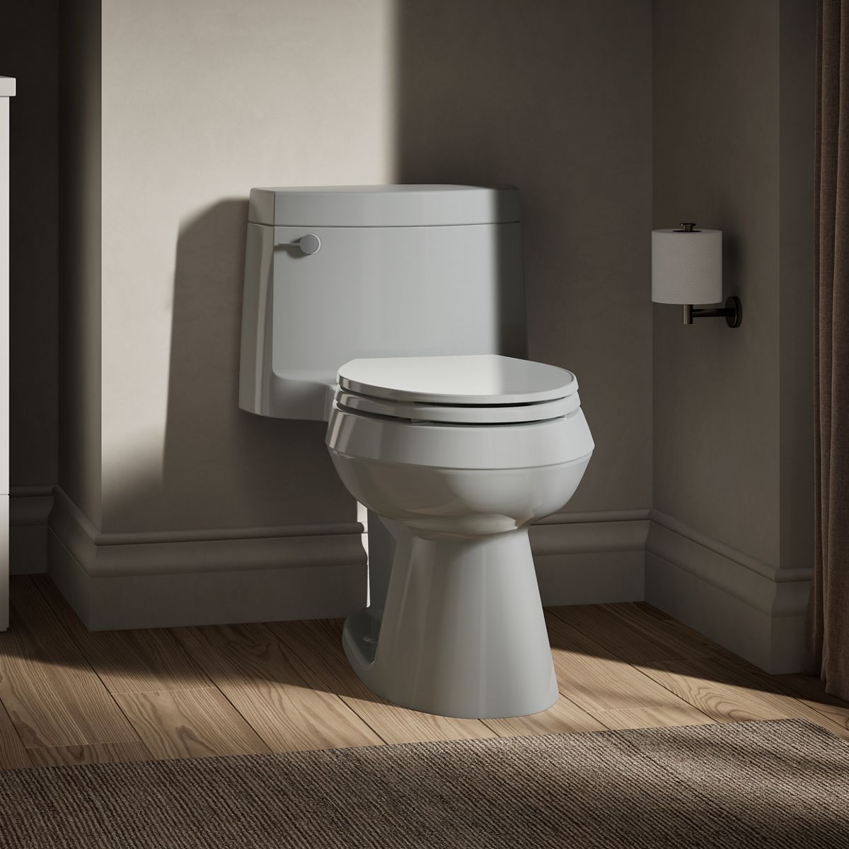 image focused on single product story