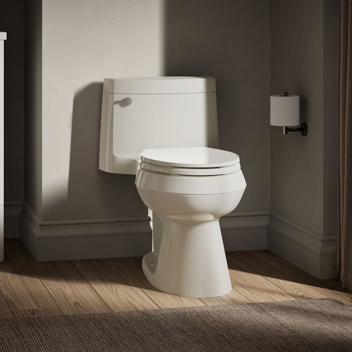 image focused on single product story