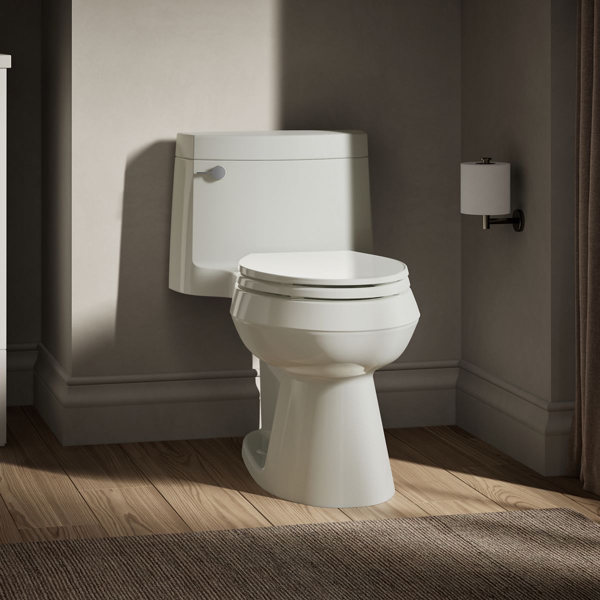 image focused on single product story