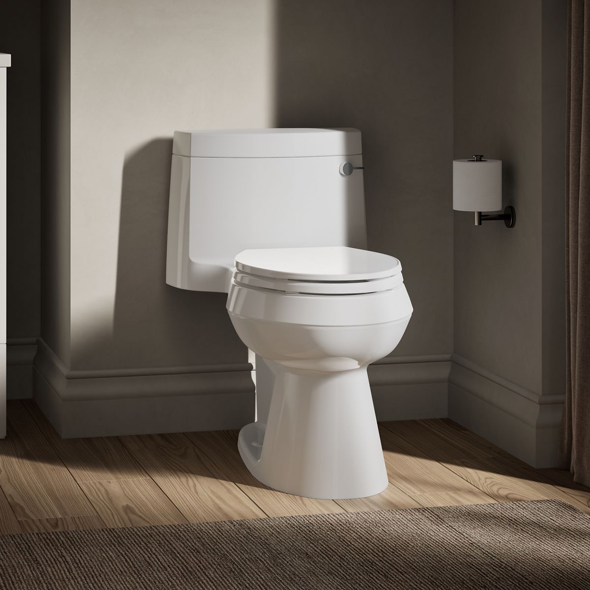 image focused on single product story