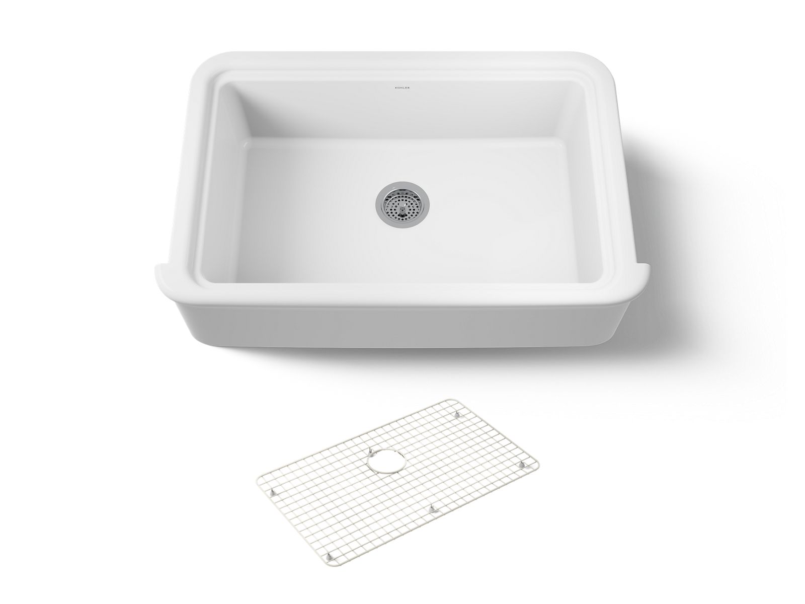 3/4 view of product