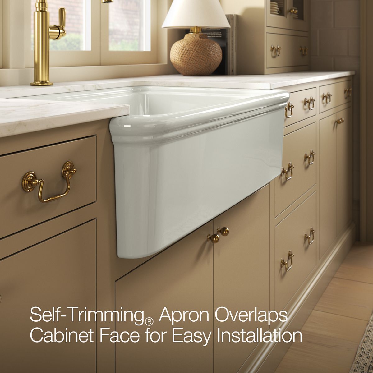 Detail image of a product feature