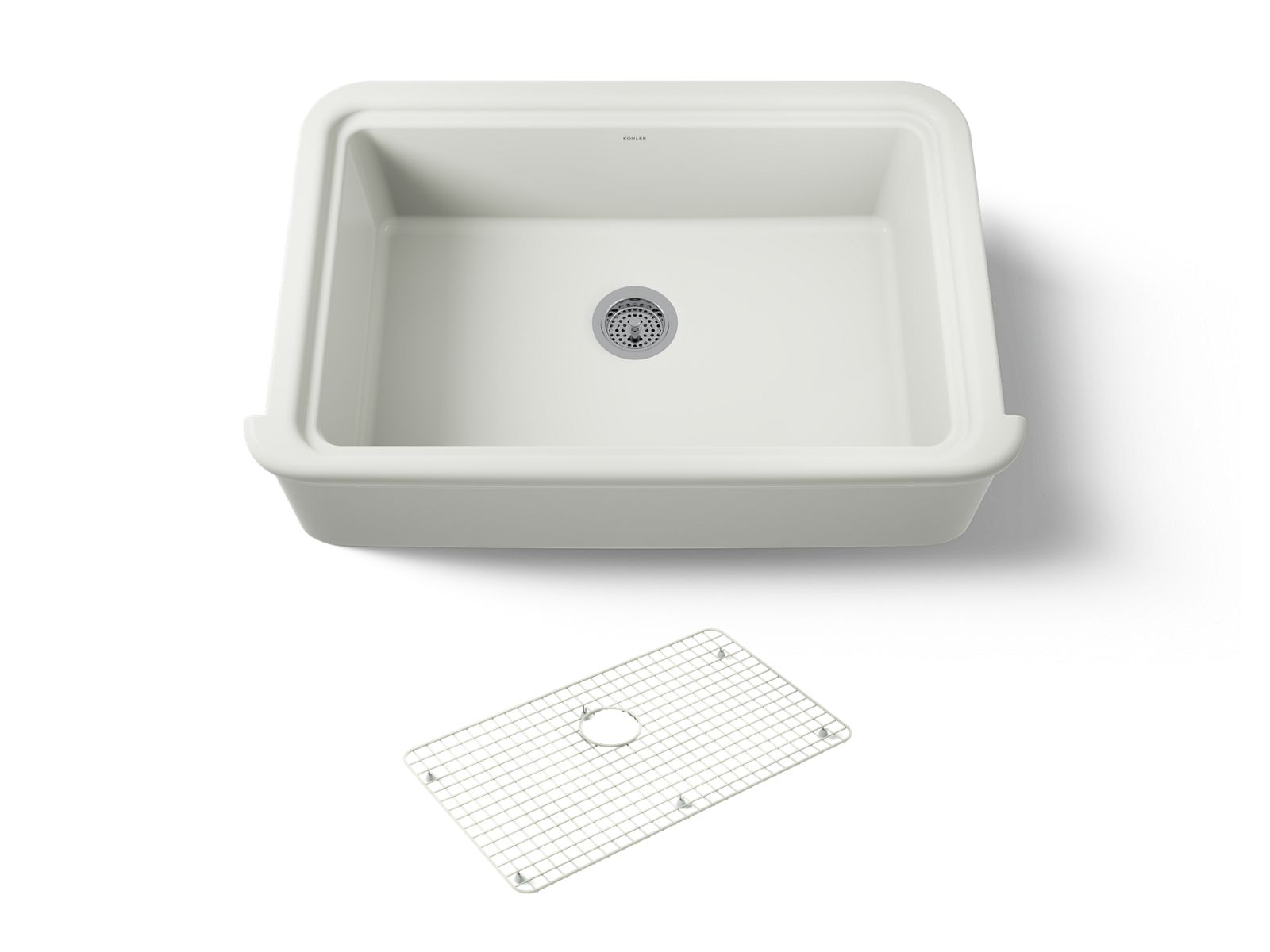 3/4 view of product