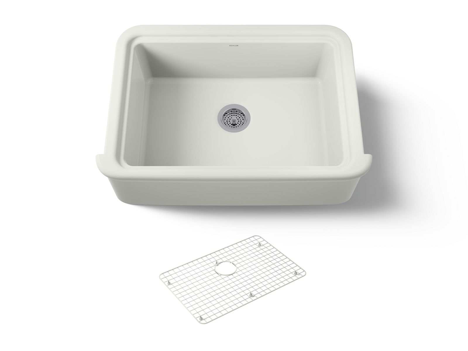 3/4 view of product