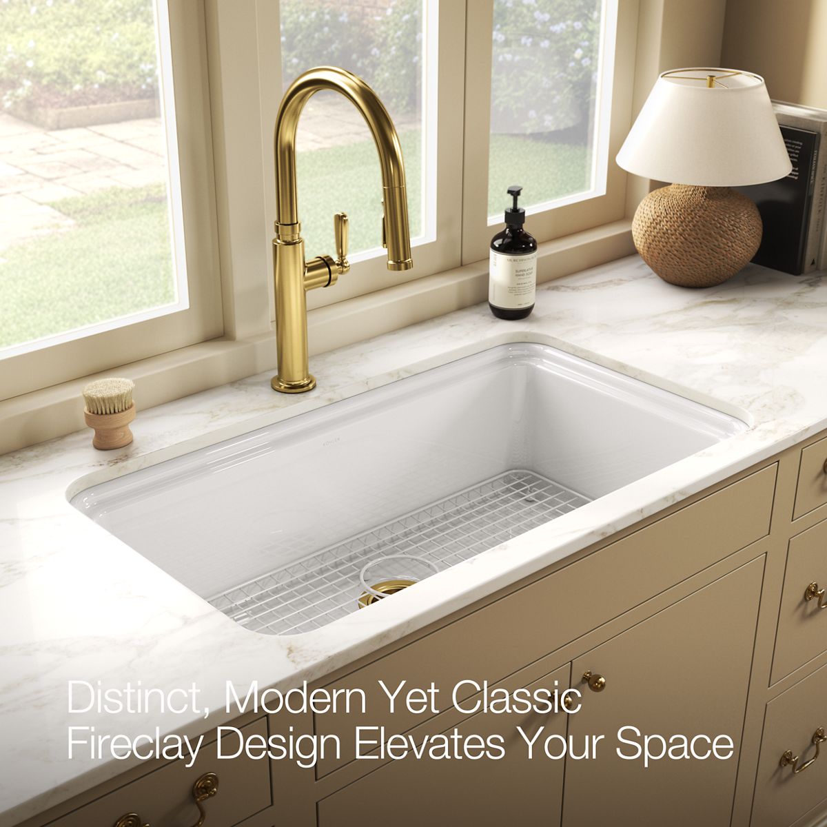 image focused on single product story