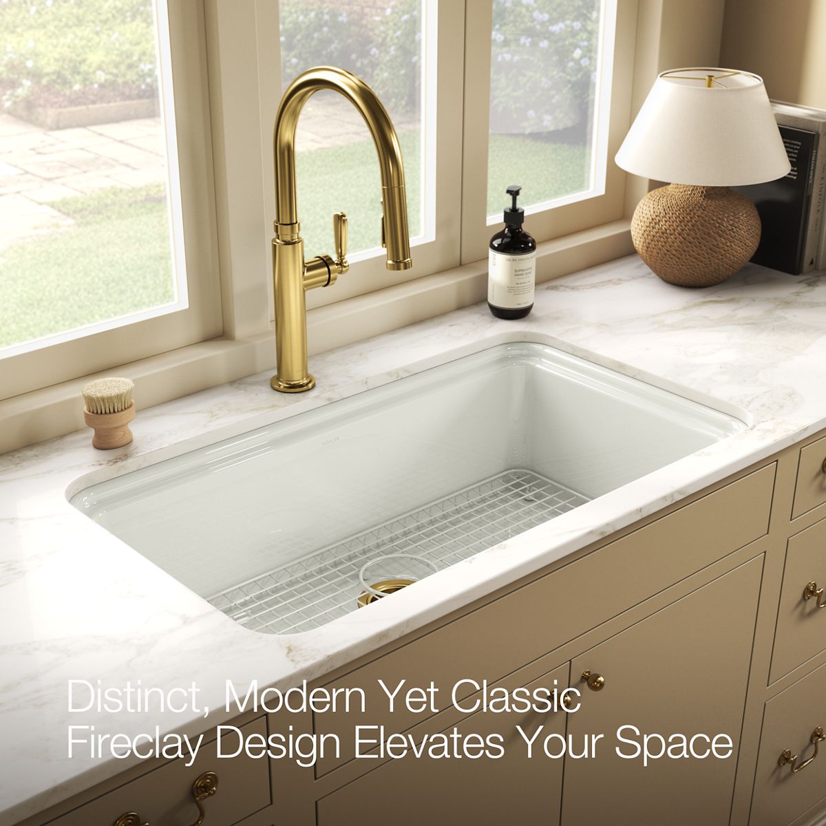 image focused on single product story