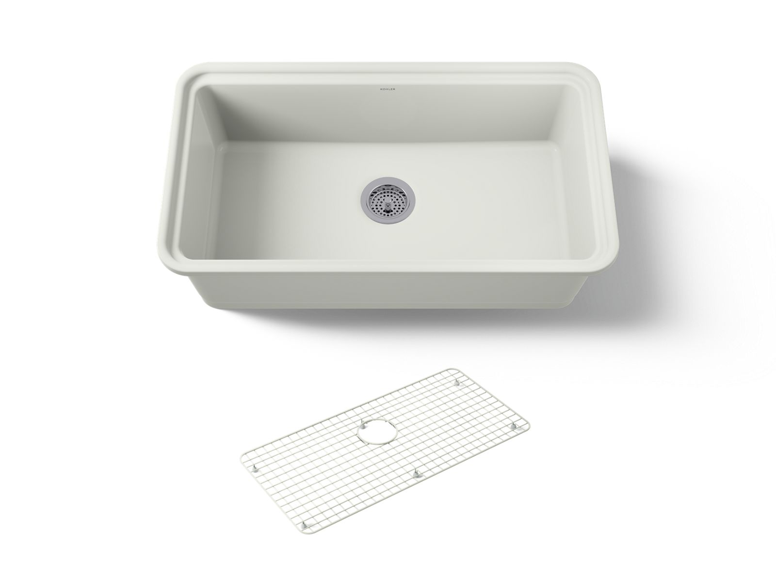 3/4 view of product
