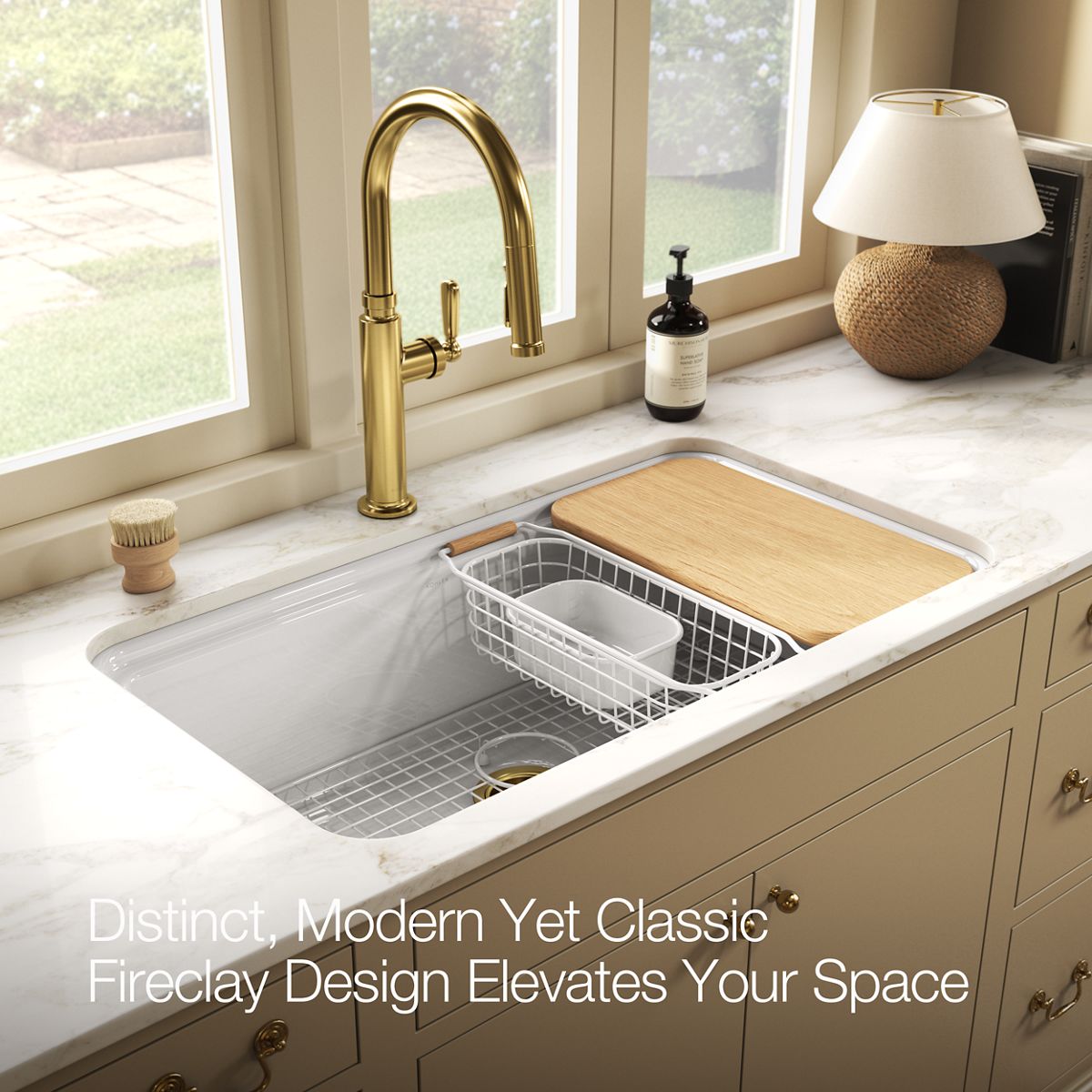 image focused on single product story