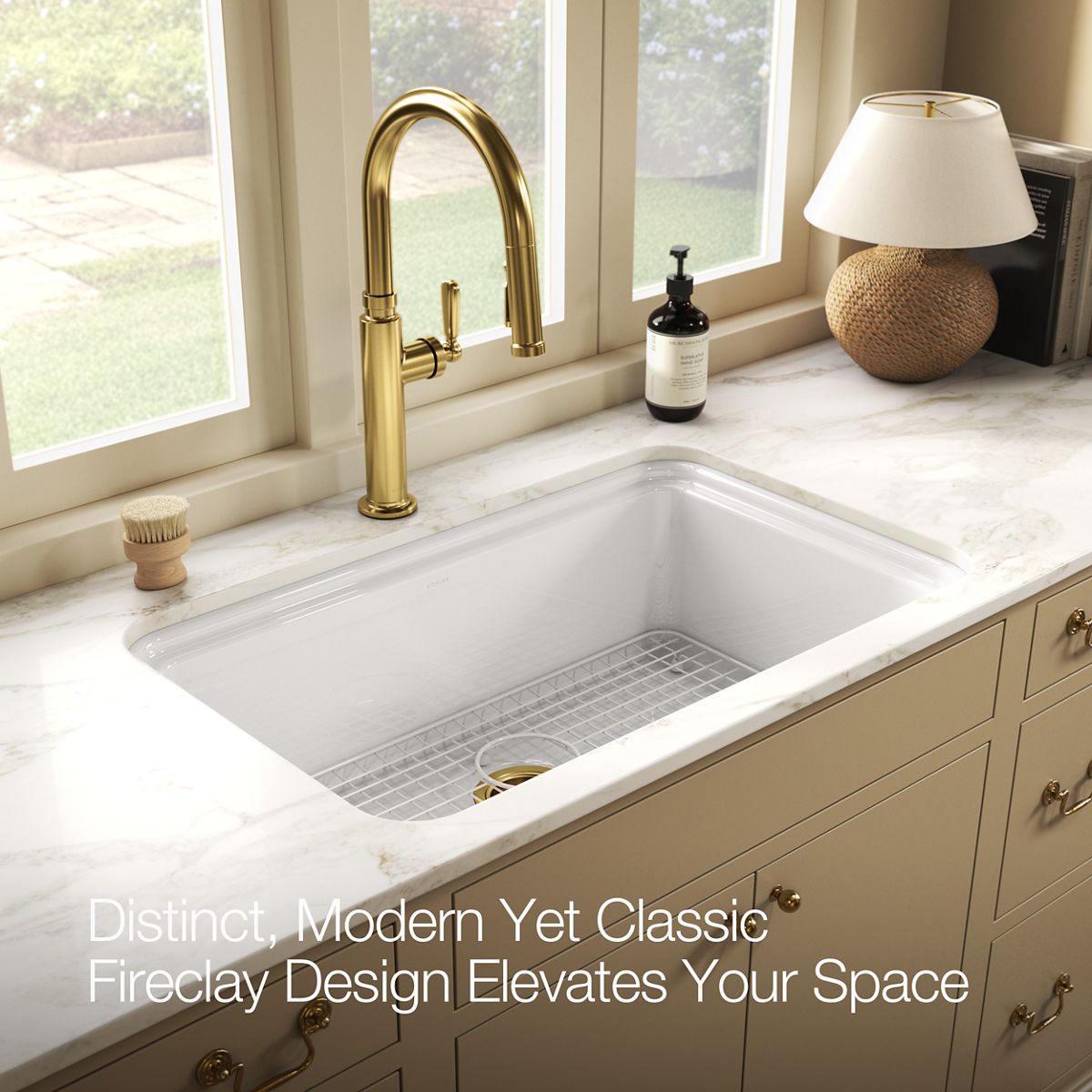 image focused on single product story