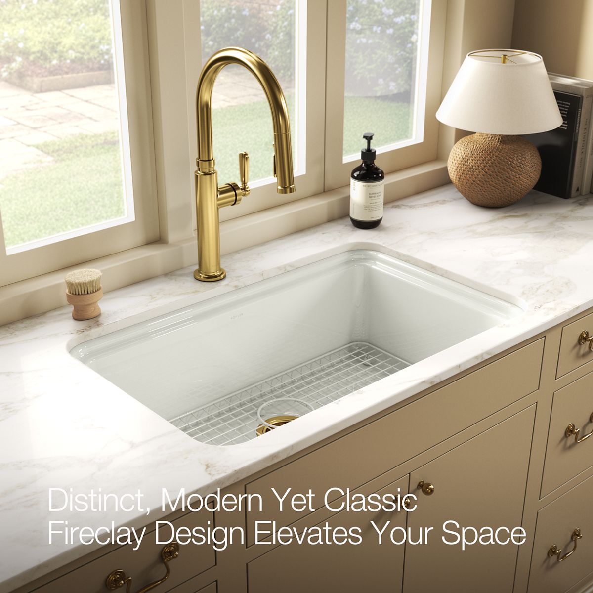 image focused on single product story