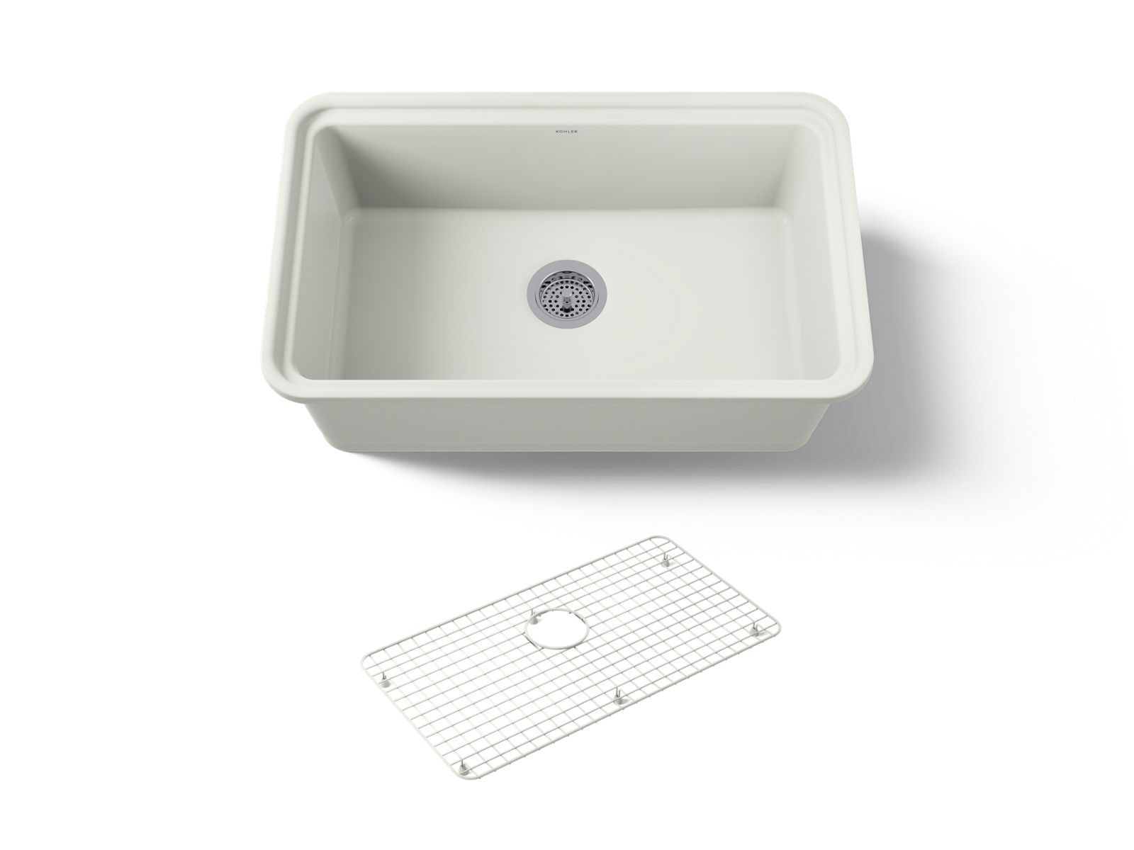 3/4 view of product