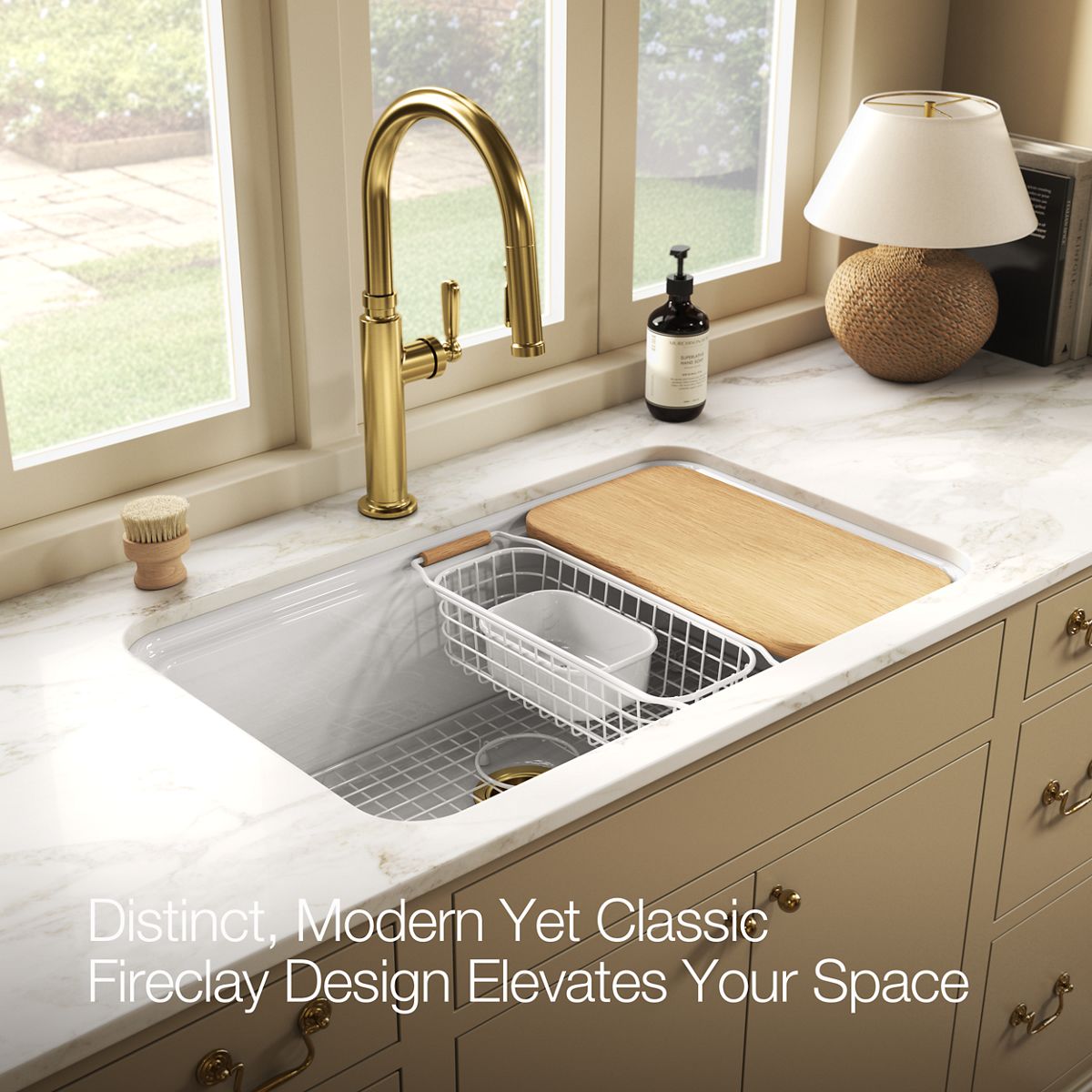 image focused on single product story