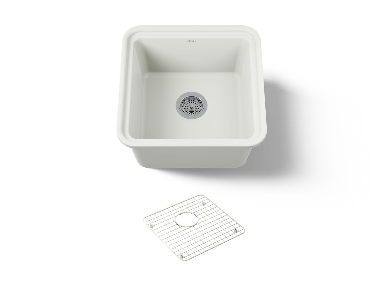 3/4 view of product