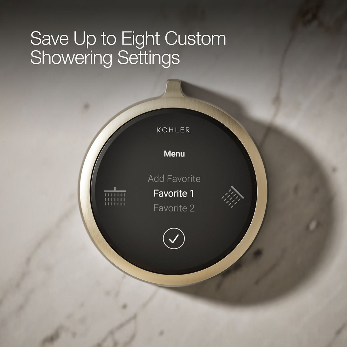 Detail image of a product feature