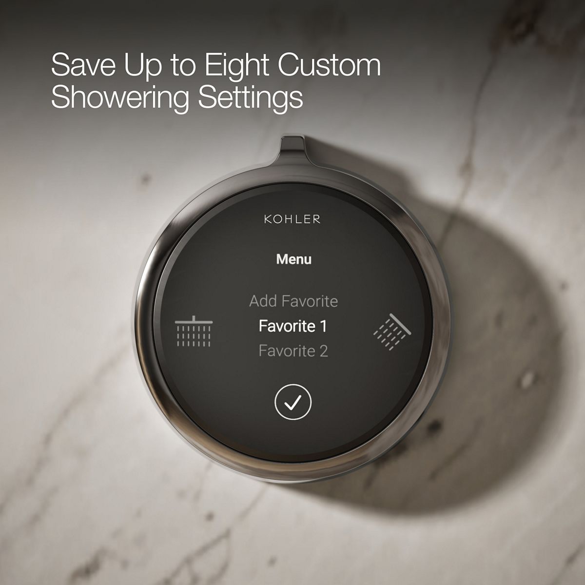 Detail image of a product feature