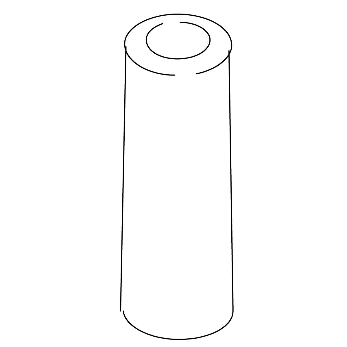 3/4 view of product