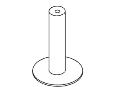3/4 view of product