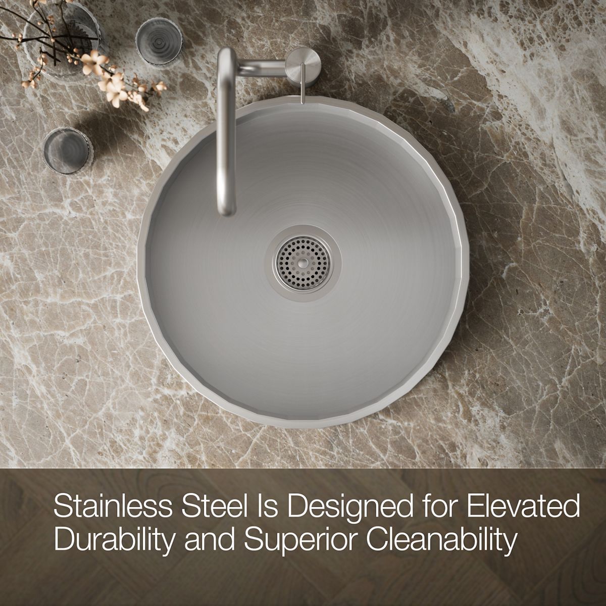 Detail image of a product feature