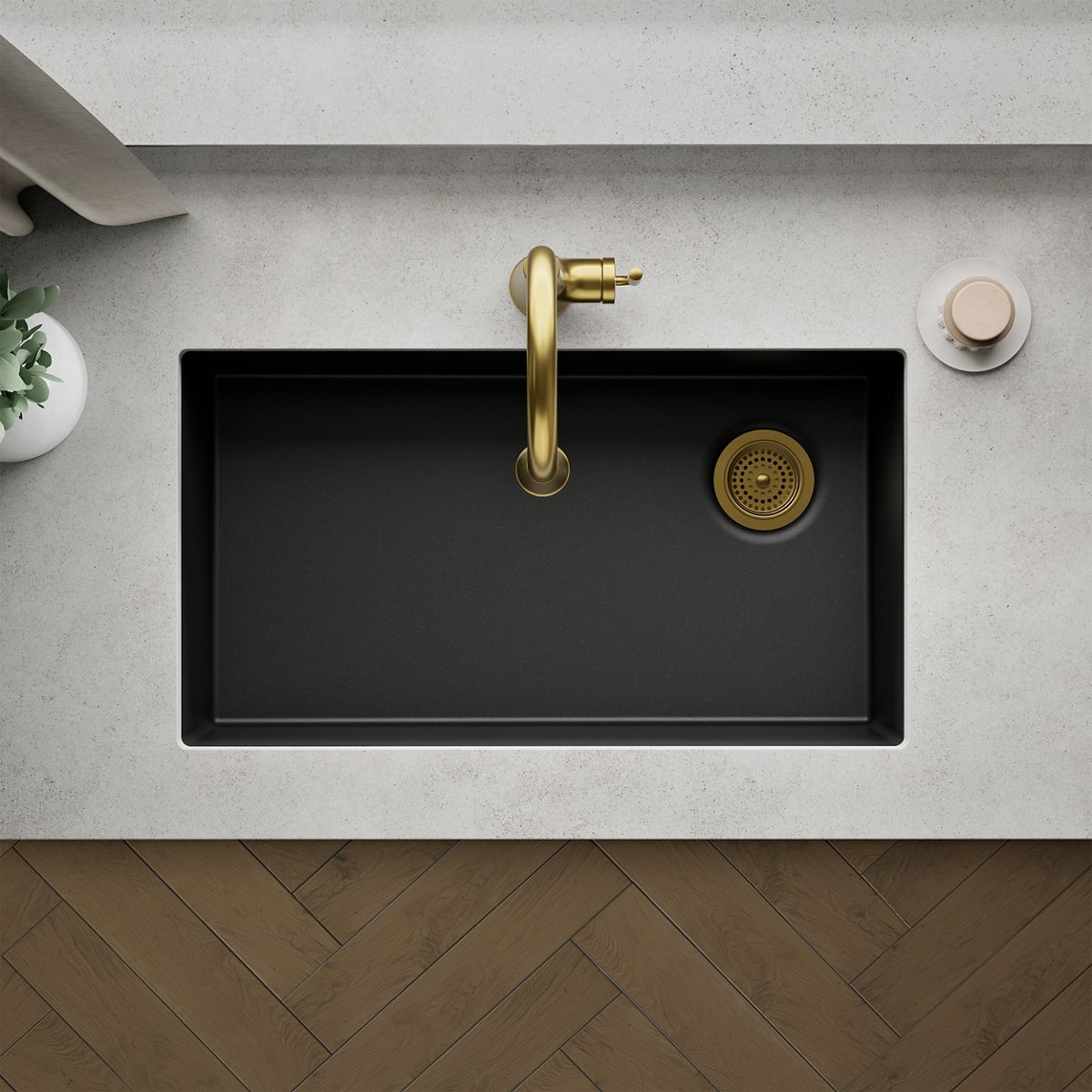 Detail image of a product feature