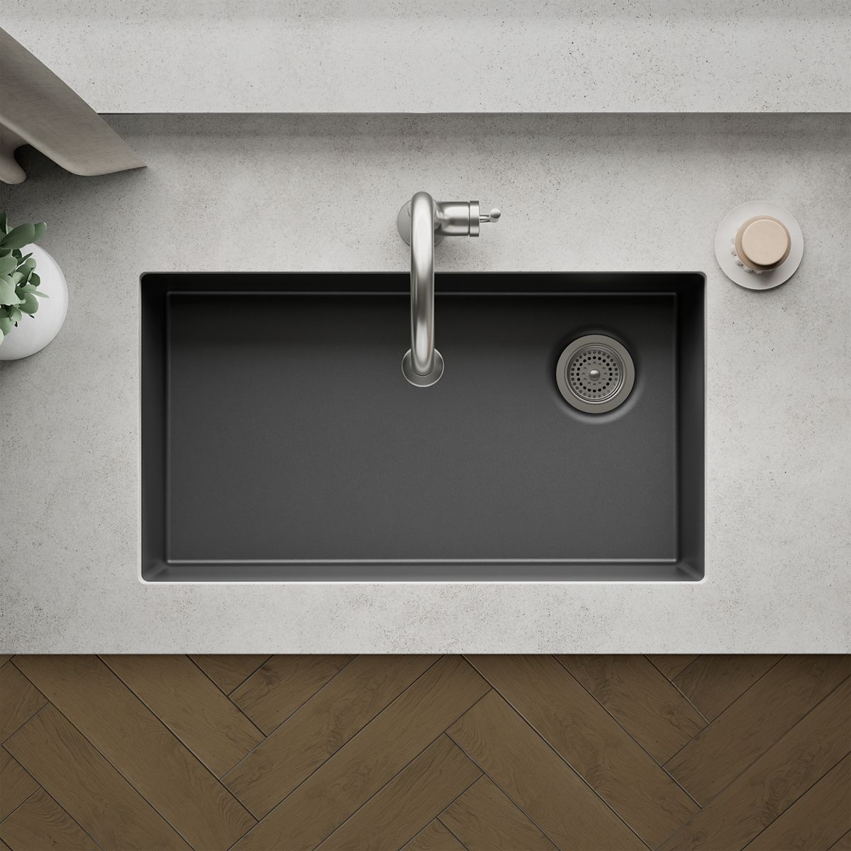 Detail image of a product feature