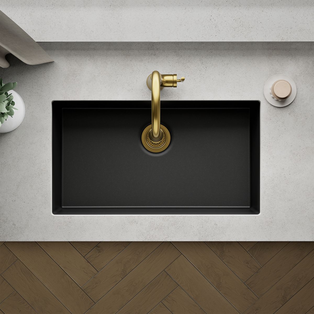 Detail image of a product feature