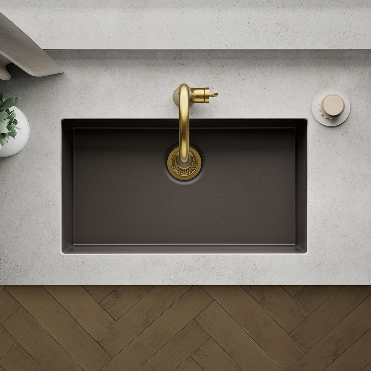 Detail image of a product feature