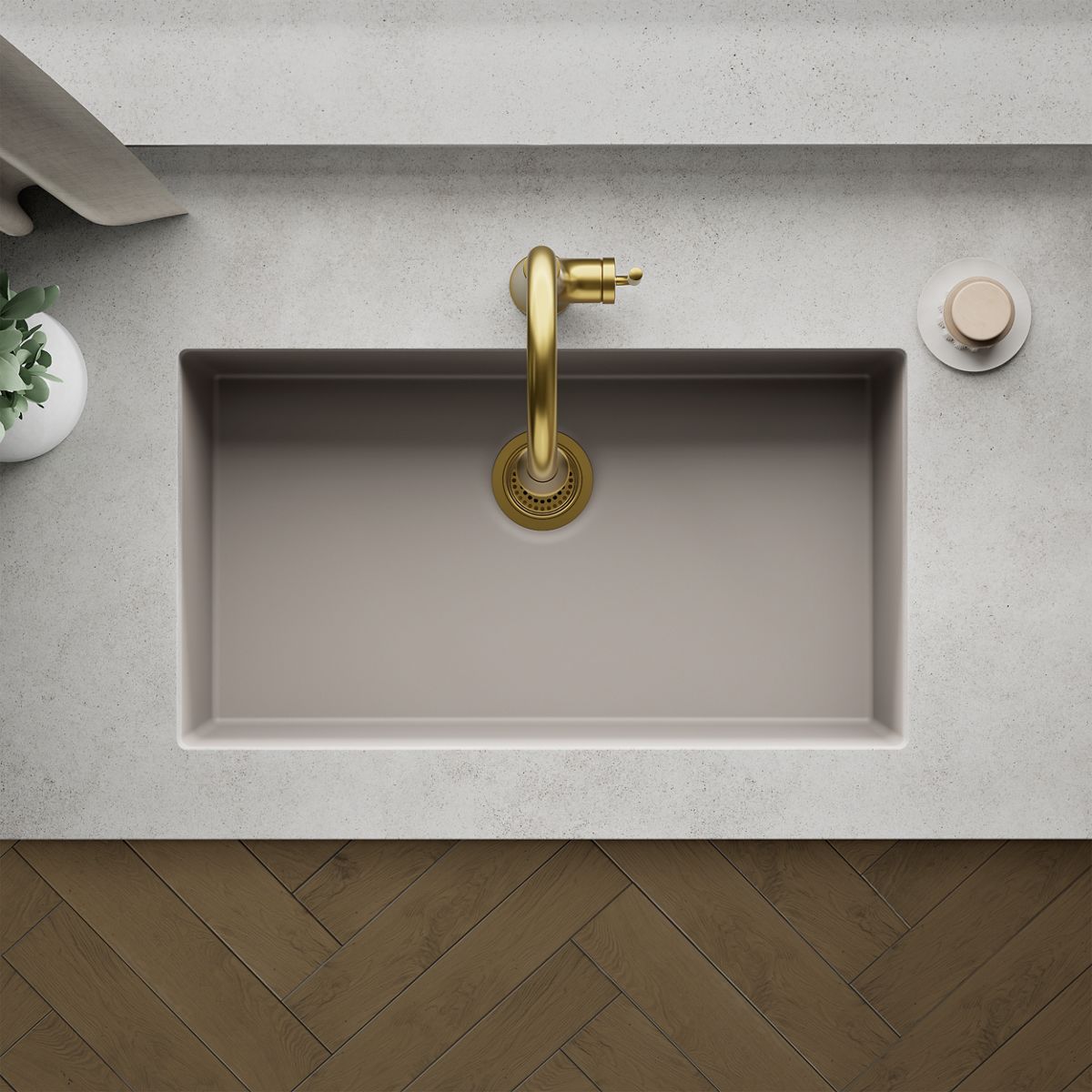 Detail image of a product feature