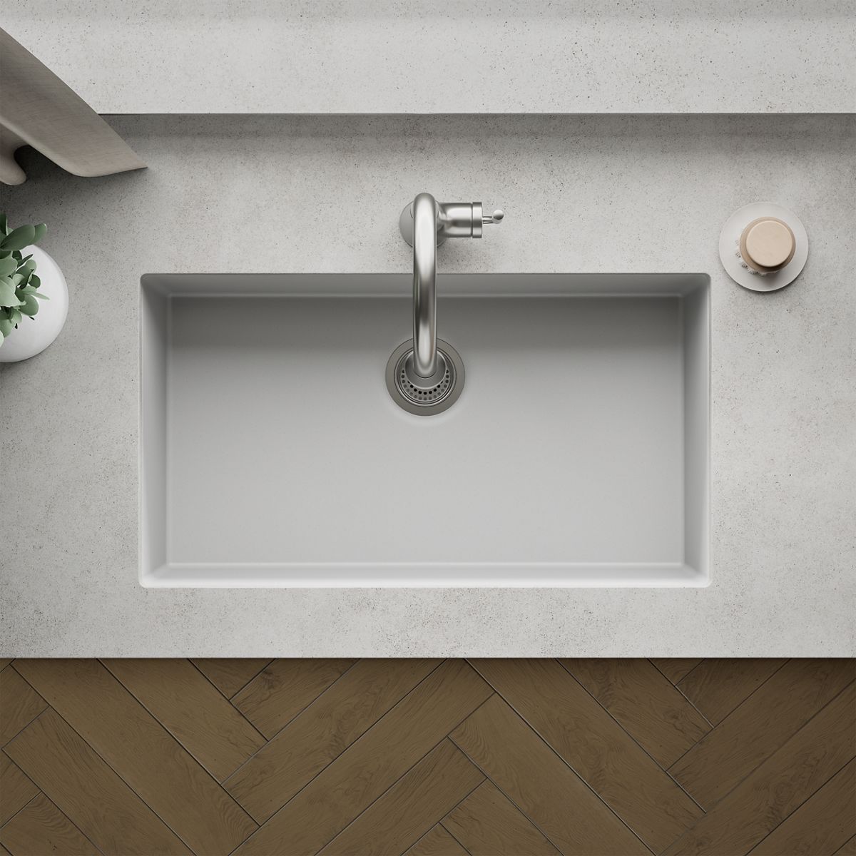 Detail image of a product feature