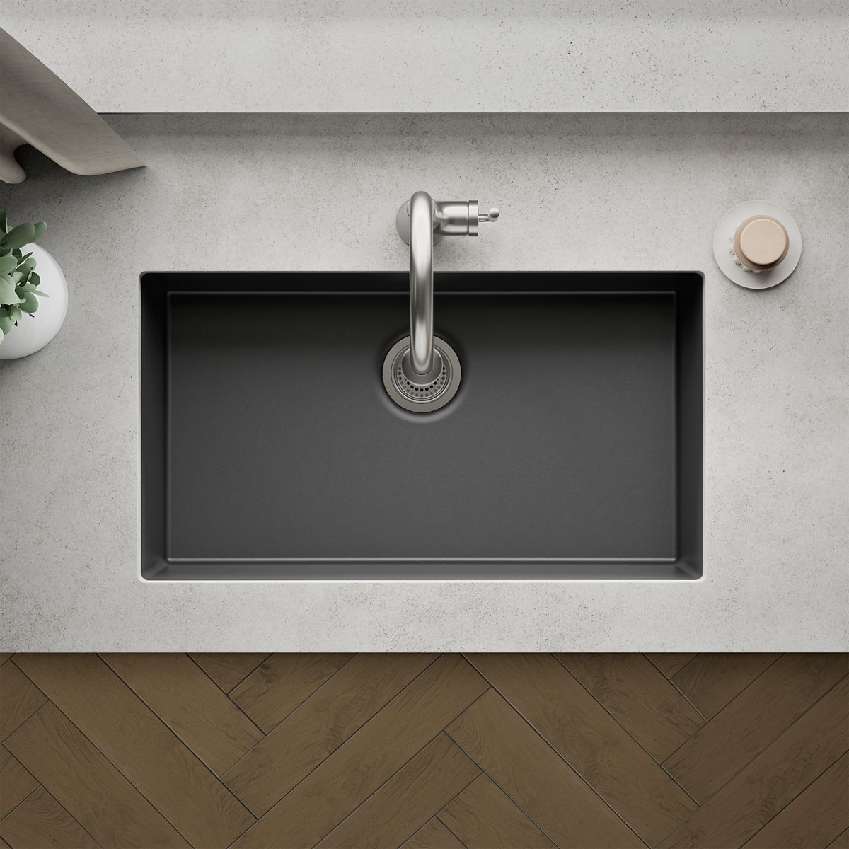 Detail image of a product feature