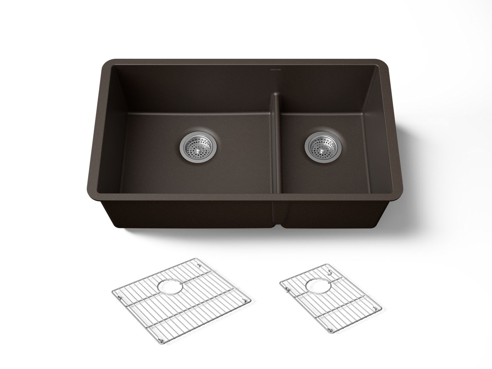 3/4 view of product